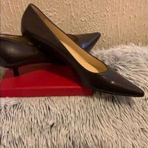 Gucci Kitten heel pumps